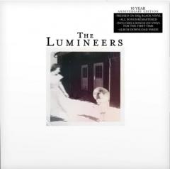 The Lumineers (10th Anniversary Edition Vinyl)