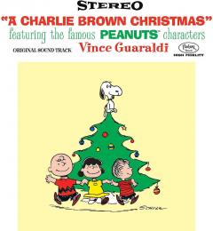 A Charlie Brown Christmas
