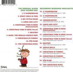 A Charlie Brown Christmas