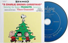 A Charlie Brown Christmas