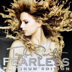 Fearless (Platinum Edition)