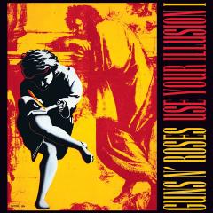 Use Your Illusion I (Deluxe Edition)