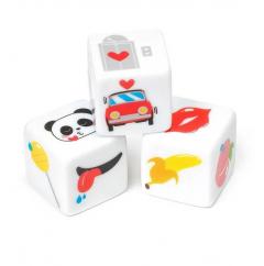 Set de zaruri - Sex in Progress