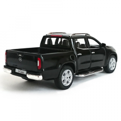 Masina - Mercedes Benz X-Class