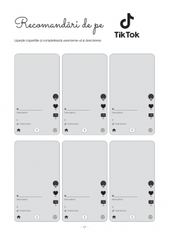 Jurnalul lecturilor mele