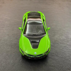 Masinuta metalica - BMW I8