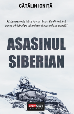 Asasinul siberian