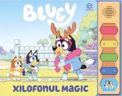 Xilofonul magic
