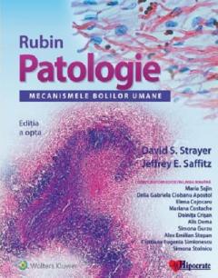 Rubin Patologie