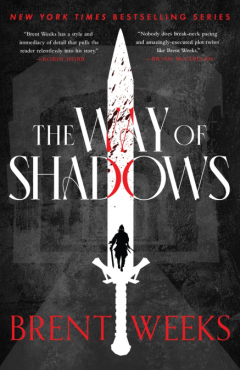 The Way of Shadows