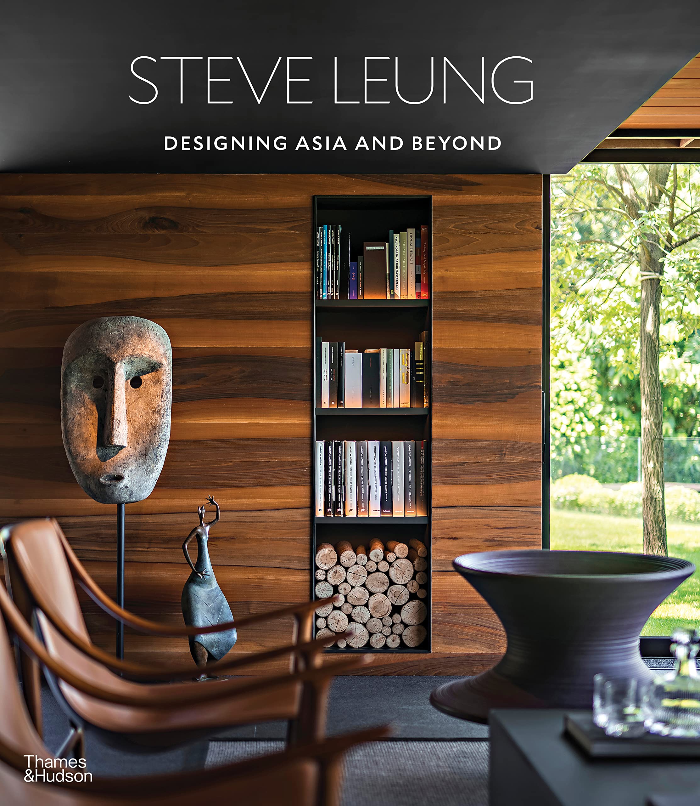 Steve Leung - Designing Asia and Beyond