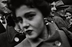 William Klein: Yes