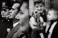 William Klein: Yes