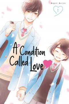 A Condition Called - Volume 1