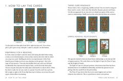 The Little Book of Tarot