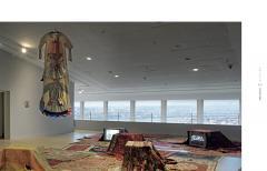 Sarkis: In the Beginning, Istanbul 19380-20200