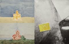 Sarkis: In the Beginning, Istanbul 19380-20200