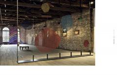 Sarkis: In the Beginning, Istanbul 19380-20200