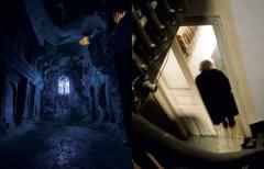 Sarkis: In the Beginning, Istanbul 19380-20200