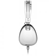 Casti Skullcandy Aviator - White