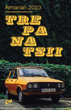 Almanah Trepanatsii #3