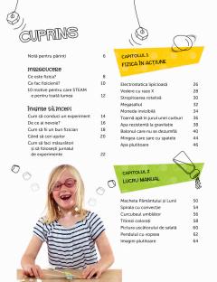 Laboratorul geniilor de fizica