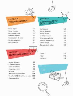 Laboratorul geniilor de fizica