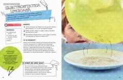 Laboratorul geniilor de fizica