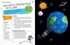 Laboratorul geniilor de fizica