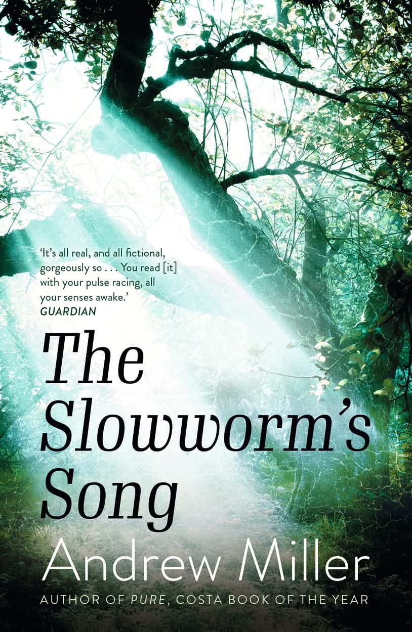 The Slowworm&#039;s Song