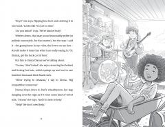 Bob vs the Selfie Zombies