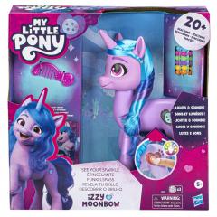 Set de joaca - My Little Pony - See Your Sparkle: Izzy Moonbow