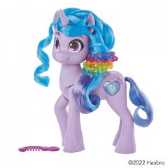 Set de joaca - My Little Pony - See Your Sparkle: Izzy Moonbow