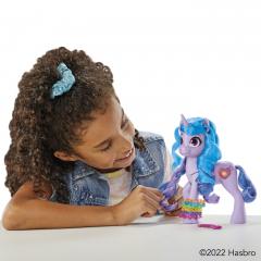Set de joaca - My Little Pony - See Your Sparkle: Izzy Moonbow