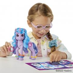 Set de joaca - My Little Pony - See Your Sparkle: Izzy Moonbow