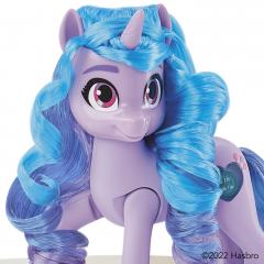 Set de joaca - My Little Pony - See Your Sparkle: Izzy Moonbow