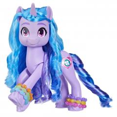 Set de joaca - My Little Pony - See Your Sparkle: Izzy Moonbow