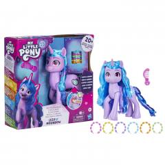 Set de joaca - My Little Pony - See Your Sparkle: Izzy Moonbow