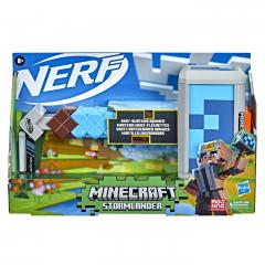 Blaster Nerf - Minecraft Stormlander