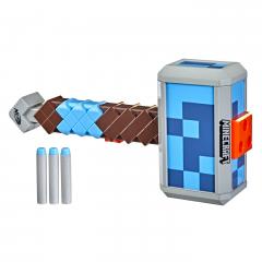 Blaster Nerf - Minecraft Stormlander