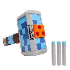 Blaster Nerf - Minecraft Stormlander