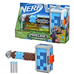 Blaster Nerf - Minecraft Stormlander
