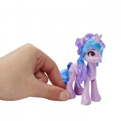 Set de joaca - My Little Pony - Cutie Mark Magic: Izzu Moonbow