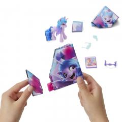 Set de joaca - My Little Pony - Cutie Mark Magic: Izzu Moonbow