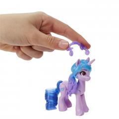 Set de joaca - My Little Pony - Cutie Mark Magic: Izzu Moonbow