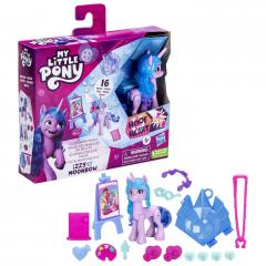 Set de joaca - My Little Pony - Cutie Mark Magic: Izzu Moonbow
