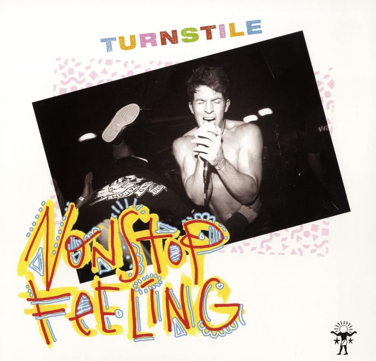 Nonstop Feeling - Vinyl