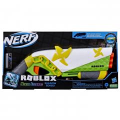 Blaster Nerf - Roblox - Ninja Legend, Shadow Sensei