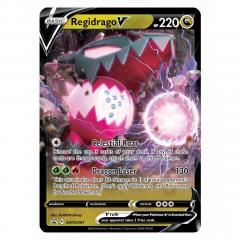 Joc de carti - Pokemon TCG: Sword and Shield - Crown Zenith V Box - mai multe modele