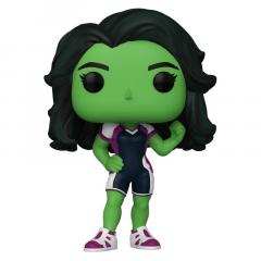 Figurina - Marvel - She-Hulk